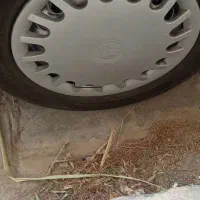 قالپاق پرایدوباکس موتور