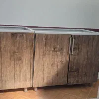 هود و ام دی اف آشپزخانه