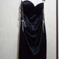 لباس مجلسی مشکی