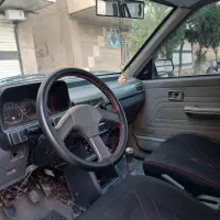 فروش خودروی پراید ۸۶
