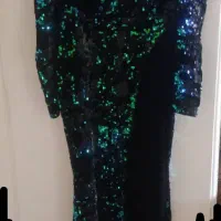 لباس مجلسی