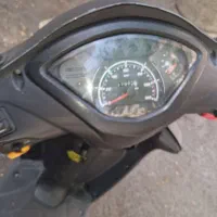 ژوپیتر ۱۱۰ tvs