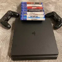 ps4 slim