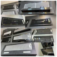 هود توکار و روکار can تخفیف ویژه ۳۵٪