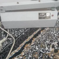 دستگاه پرس