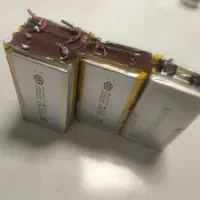 باطری پاوربانک ۱۰۰۰۰میلی امپر در حد نو