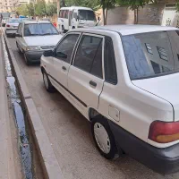 پراید مدل ۸۸