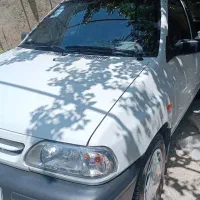 پراید وانت لاینر پاششی مدل ۱۴۰۳