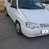 پراید ۱۳۲ مدل ۹۶