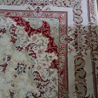 فرش ۱۲ متری