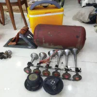 فروش ابزار کار ماشین سماور بوق آچار.سیسمونی
