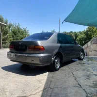 هوندا سیویک