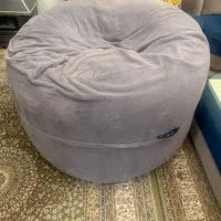 بین بگ لایمسک مدل پک میدل