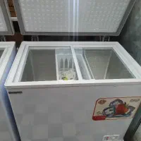 فریزر صندوقی اقساط بلند مدت