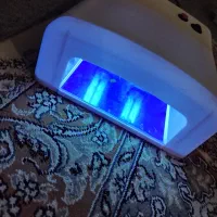 دستگاه UV|آرایشی، بهداشتی، درمانی|کرج, کوی کارمندان جنوبی|دیوار