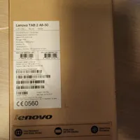 تبلت لنوو TAB2 A8-50|تبلت|شیراز, کوی قضات|دیوار