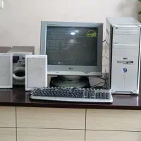 کامپیوتر سالم