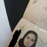 شناسنامه پیدا شده