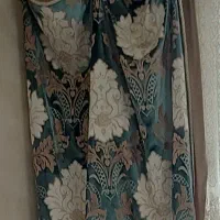 والان پرده درحد نو