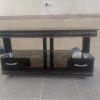 زیر تلویزیونی نو