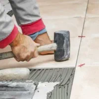دعوت به همکاری کاشی کاری