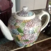 قوری چینی