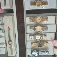 ساعت مچی  همه طرح و برند / عمده