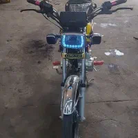 موتور ۲۰۰ لیفان