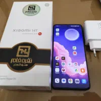 گوشی شیامی 14t با حافظه 512 گیگ و رم 12 گیگ