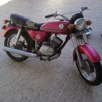 یاماها125