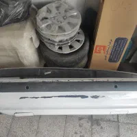 سپر عقب پارس