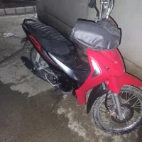 هندا ویو اصلی تایلندی ۴۰۳