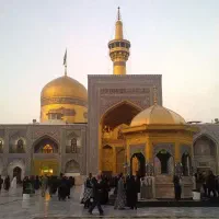 تور تابستانی ویژه اخرماه&مشهد مقدس اقساطی