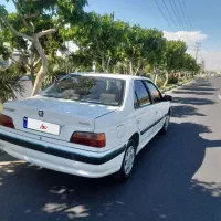پژو پارس مدل ۱۴۰۰