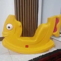 راکر کودک یا الاکلنگ