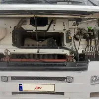 سلام  آمیکو کمپرسی  مدل نود