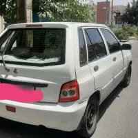 پراید هاج بک۱۱۱