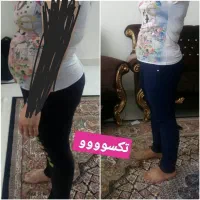 با تکسو زیبا و لاغر وسلامت شو