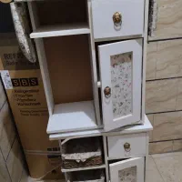 جای سیب زمینی و پیاز