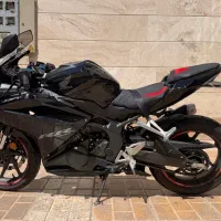 Honda cbr250rr|موتورسیکلت|تهران, شهرک پاسداران|دیوار