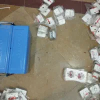 فروش تعدادی کلید و پریز لگراند اصلی