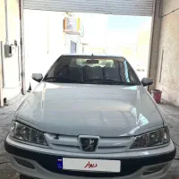 پارس سال مدل 92