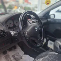 ۲۰۶ sd v8|خودرو سواری و وانت|رشت, استقامت ۱|دیوار