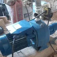 پمپ آب ایتالیا اصل به شرط