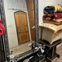 آینه وکنسول سالم