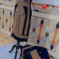 لباس موسوم دوچ و پلیواری