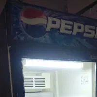 یخچال نوشیدنی