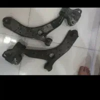 طبق مزدا ۳ نیو