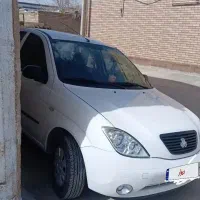 تیبا صندوق دار مدل 1401