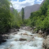 تور دو روزه پادنا ۶ و ۷ شهریور